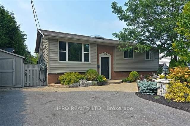 Photo 1 of 504 Stewart Street, Whitby, Blue Grass Meadows — HOMEH