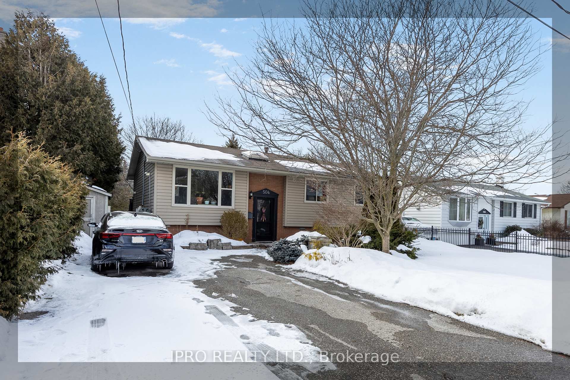 Photo 2 of 504 Stewart Street, Whitby, Blue Grass Meadows — HOMEH