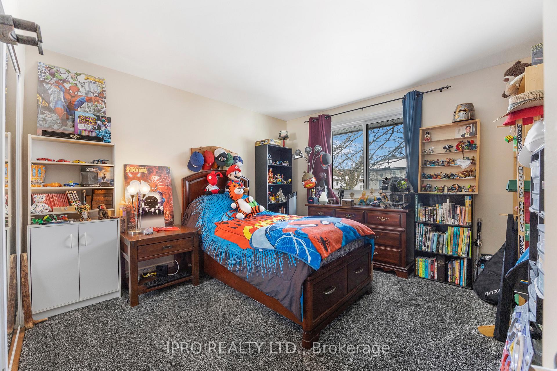 Photo 12 of 504 Stewart Street, Whitby, Blue Grass Meadows — HOMEH
