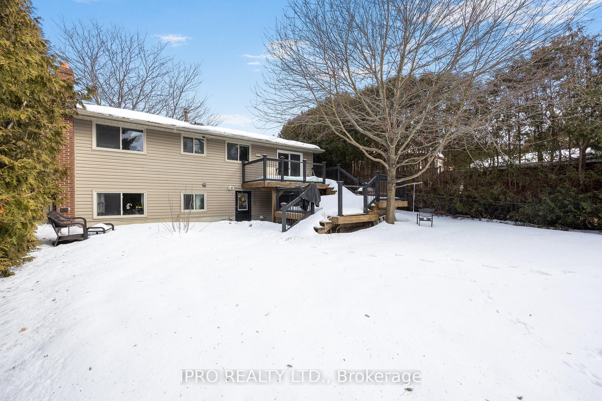Photo 22 of 504 Stewart Street, Whitby, Blue Grass Meadows — HOMEH