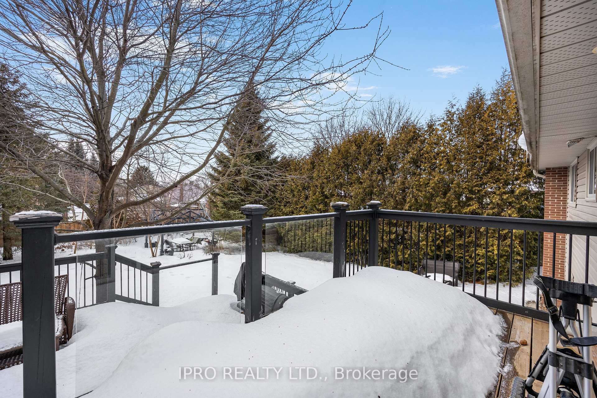 Photo 23 of 504 Stewart Street, Whitby, Blue Grass Meadows — HOMEH