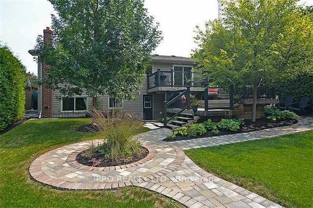 Photo 27 of 504 Stewart Street, Whitby, Blue Grass Meadows — HOMEH