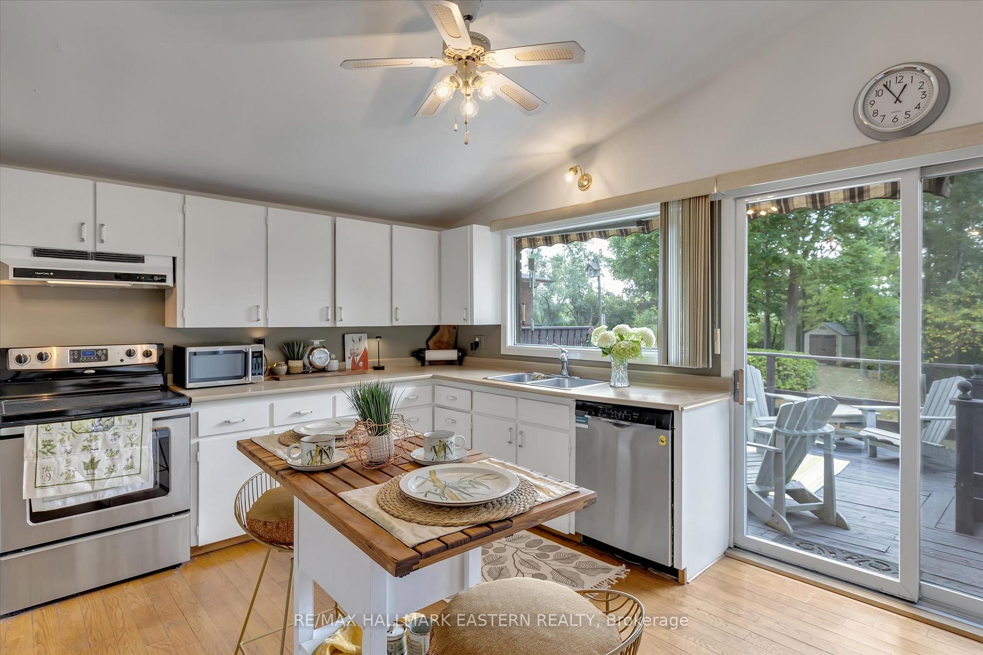 Photo 10 of 33 Parkview Drive, Peterborough, Northcrest Ward 5 — HOMEH