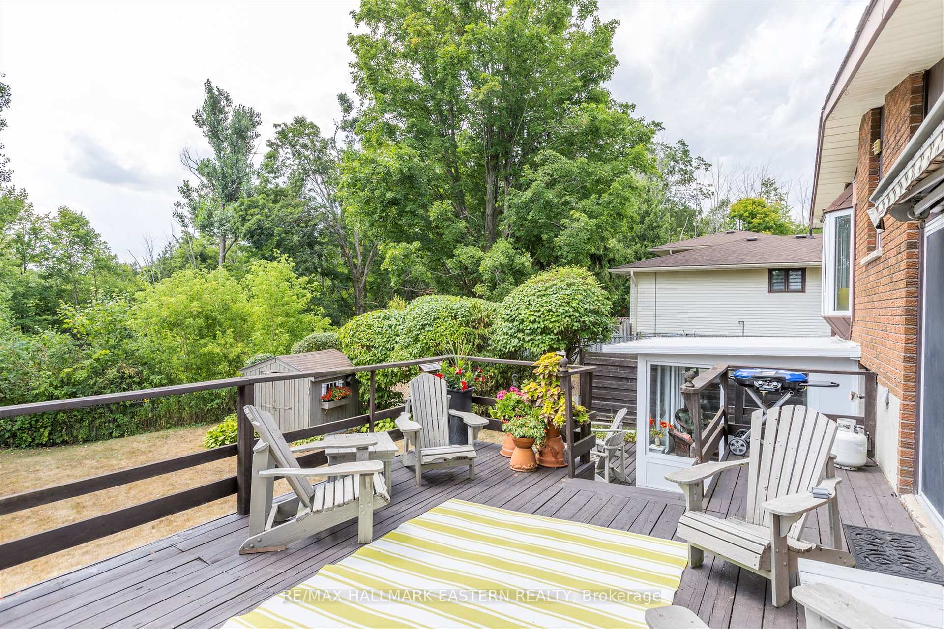 Photo 26 of 33 Parkview Drive, Peterborough, Northcrest Ward 5 — HOMEH