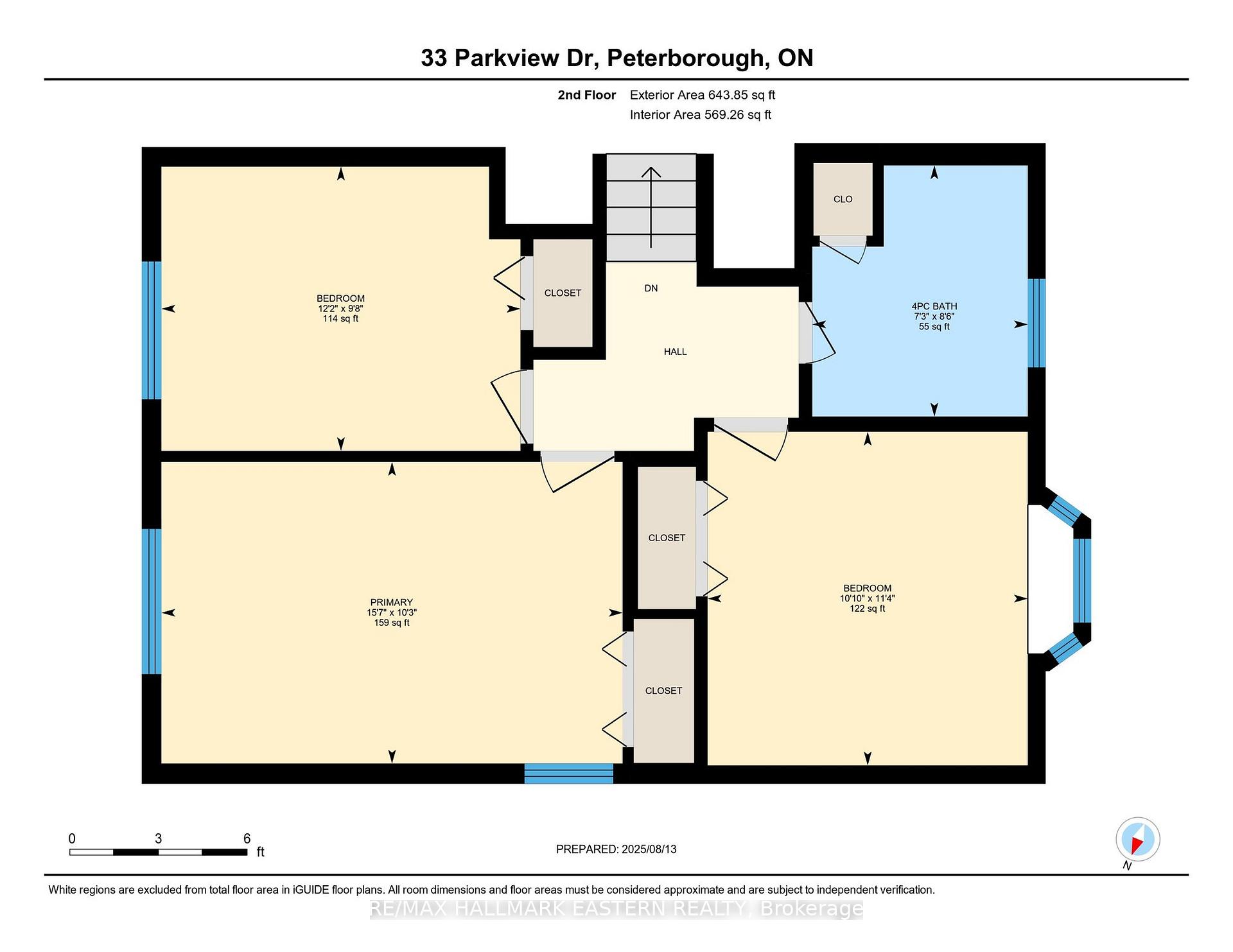 Photo 39 of 33 Parkview Drive, Peterborough, Northcrest Ward 5 — HOMEH