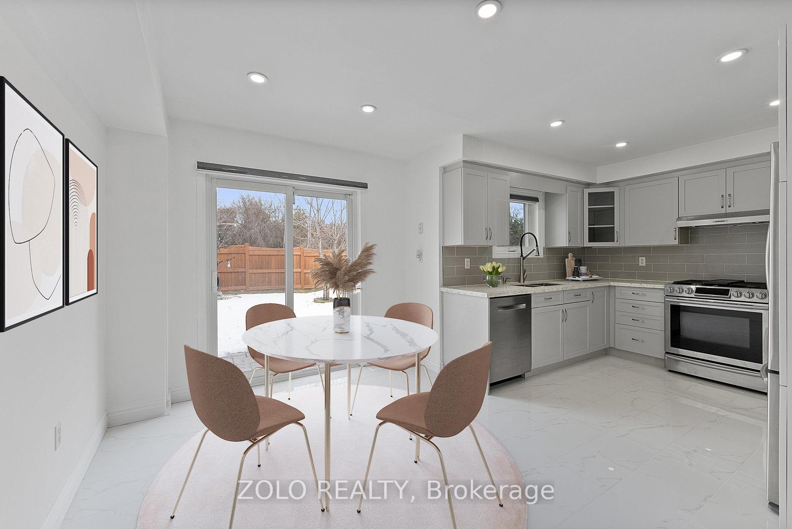 Photo 6 of 67 Griffen Place, Whitby, Rolling Acres — HOMEH
