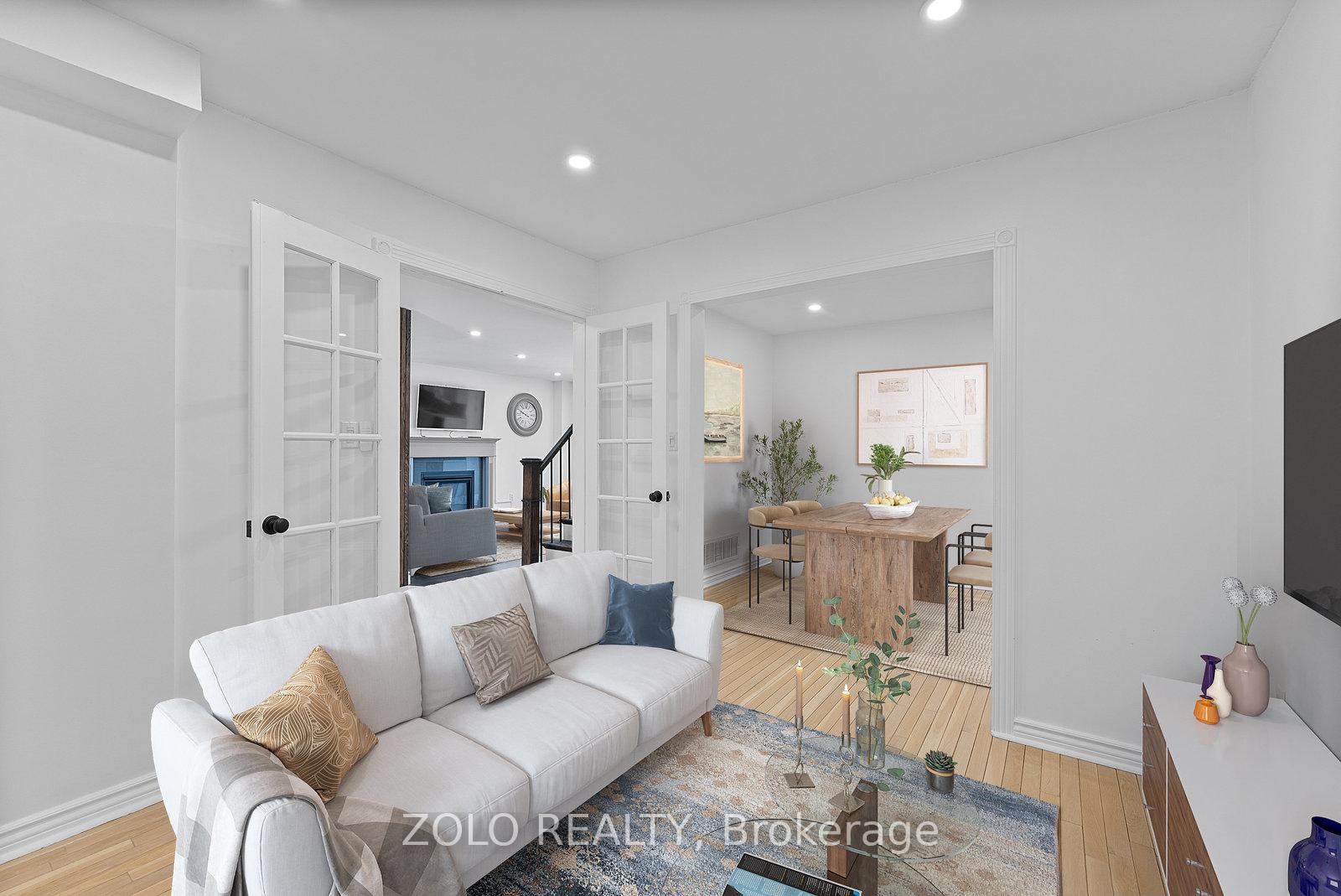Photo 7 of 67 Griffen Place, Whitby, Rolling Acres — HOMEH