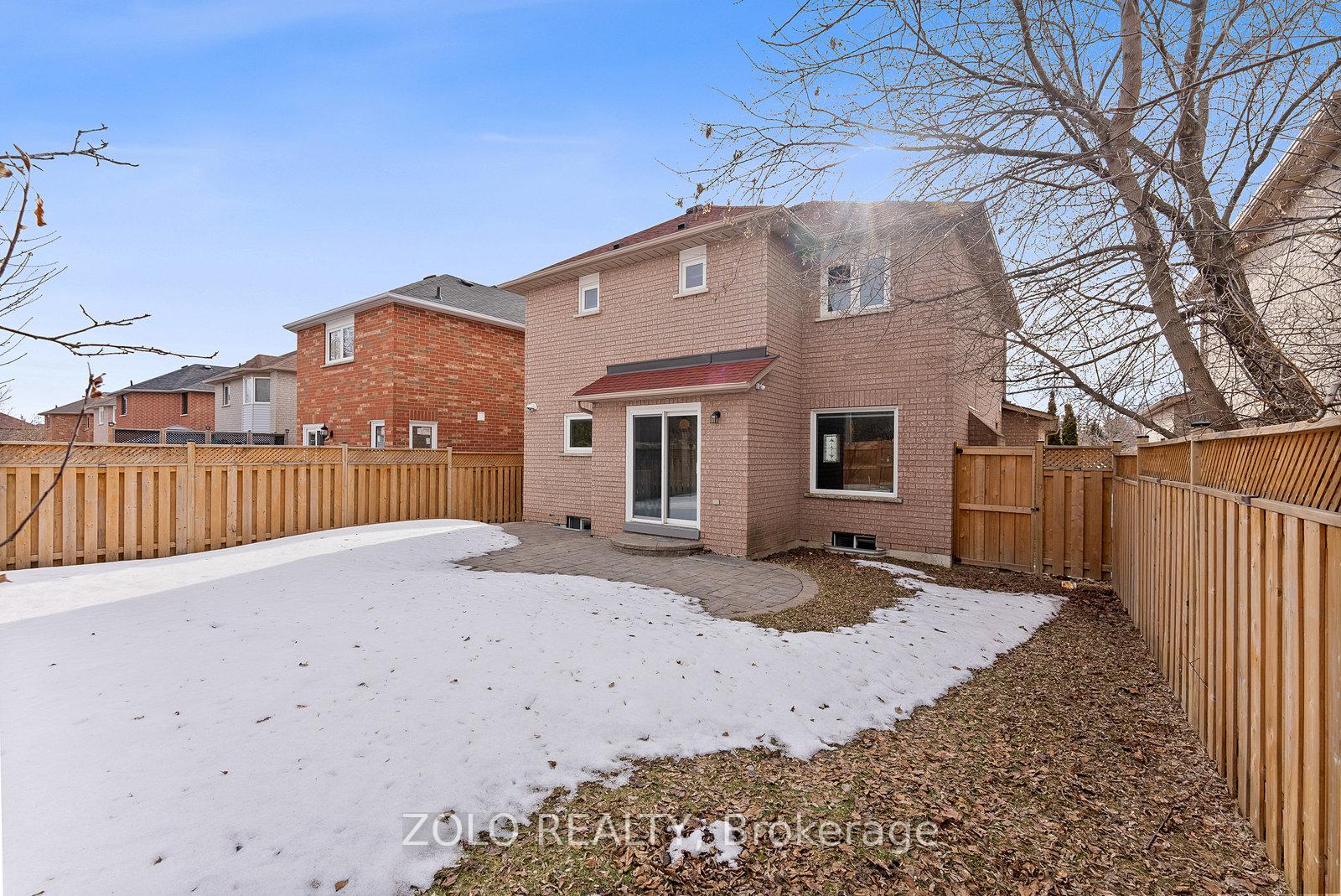 Photo 23 of 67 Griffen Place, Whitby, Rolling Acres — HOMEH