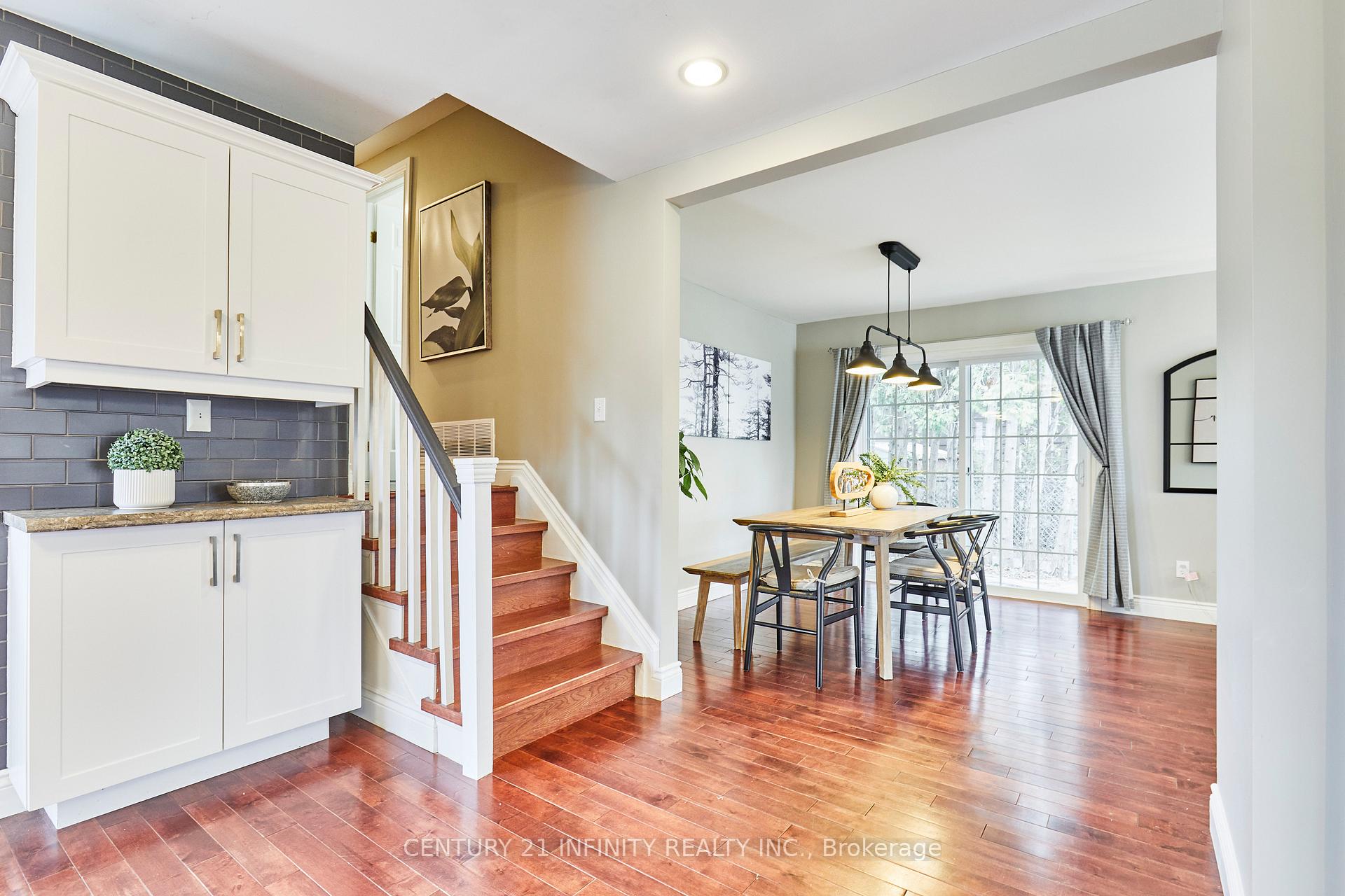 Photo 17 of 24 Kenton Court, Whitby, Lynde Creek — HOMEH