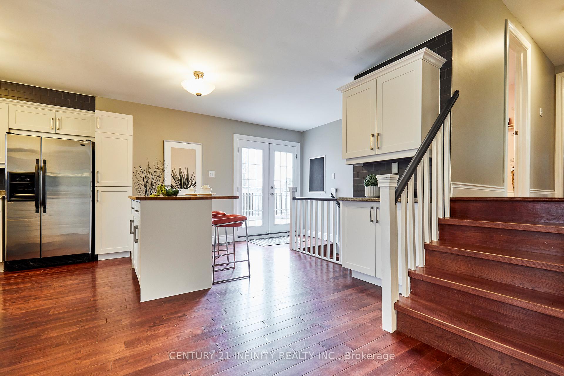 Photo 21 of 24 Kenton Court, Whitby, Lynde Creek — HOMEH