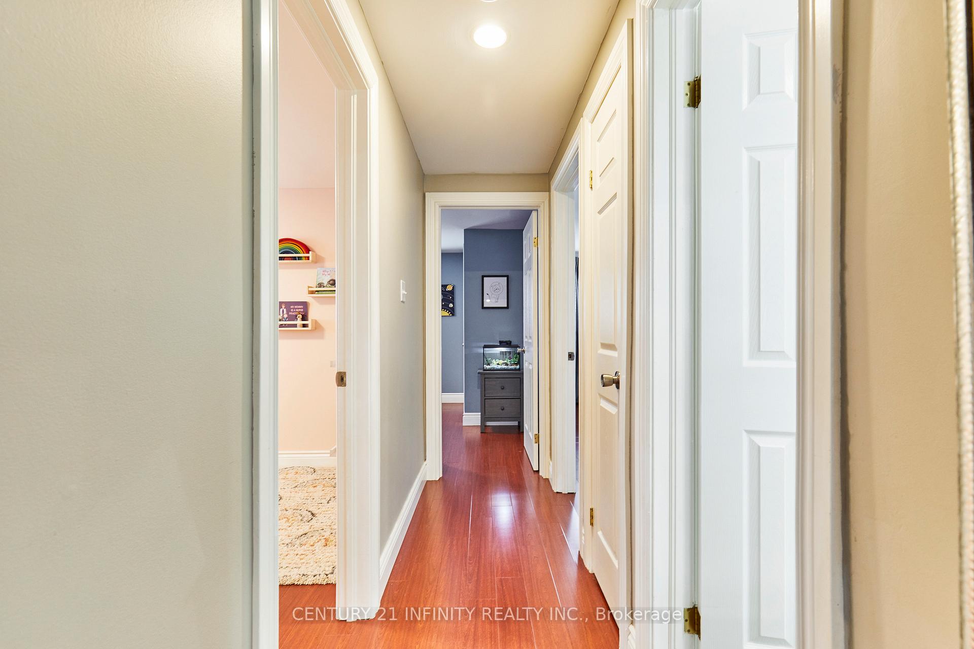 Photo 23 of 24 Kenton Court, Whitby, Lynde Creek — HOMEH