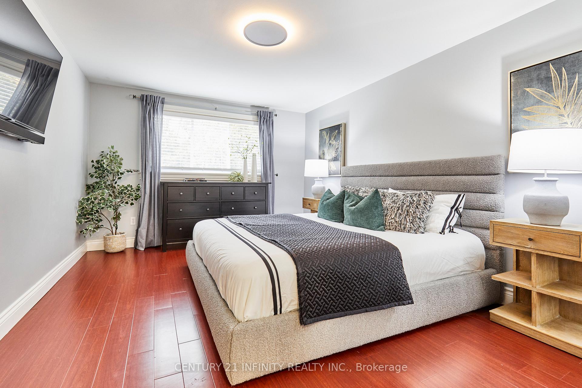 Photo 25 of 24 Kenton Court, Whitby, Lynde Creek — HOMEH