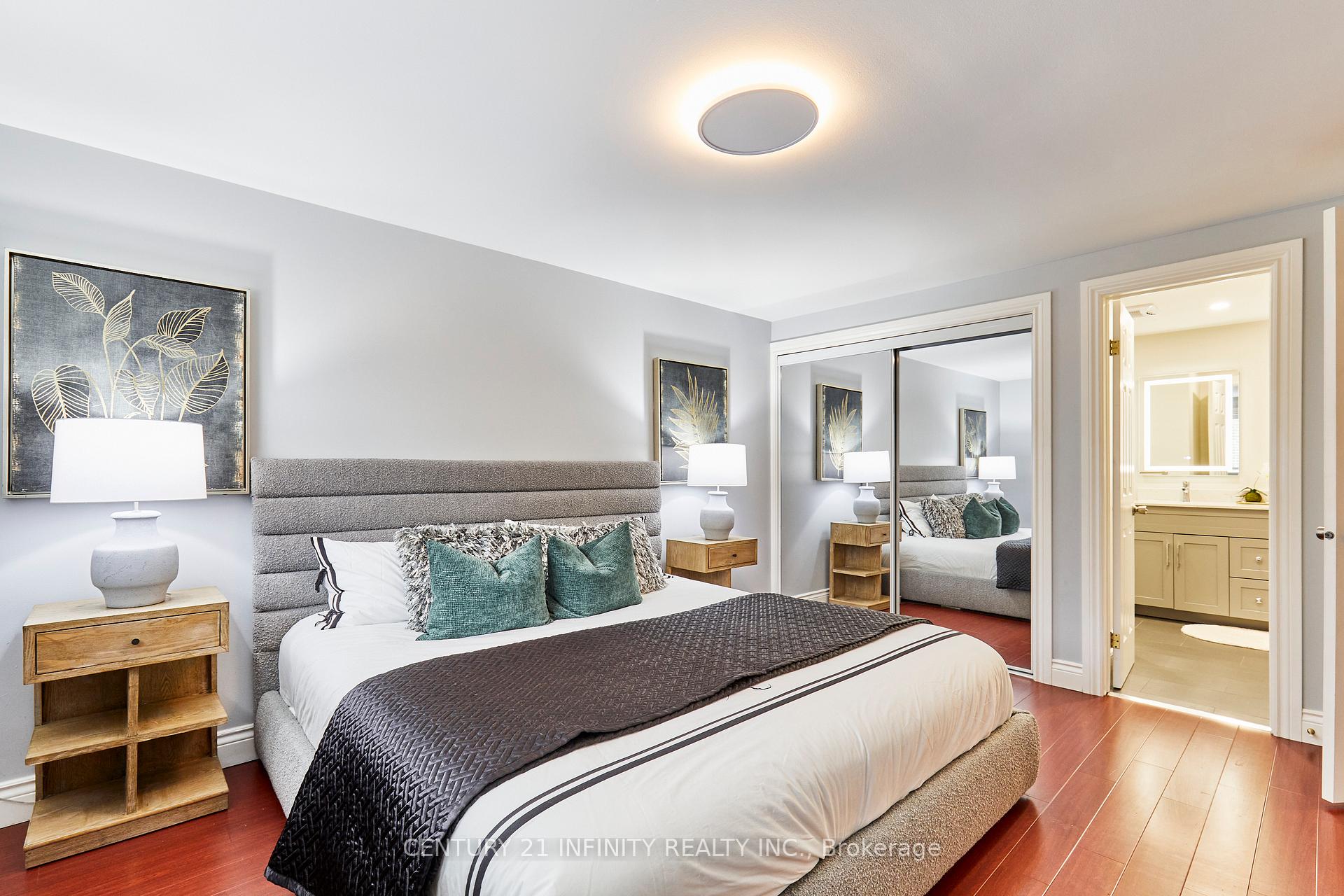 Photo 26 of 24 Kenton Court, Whitby, Lynde Creek — HOMEH