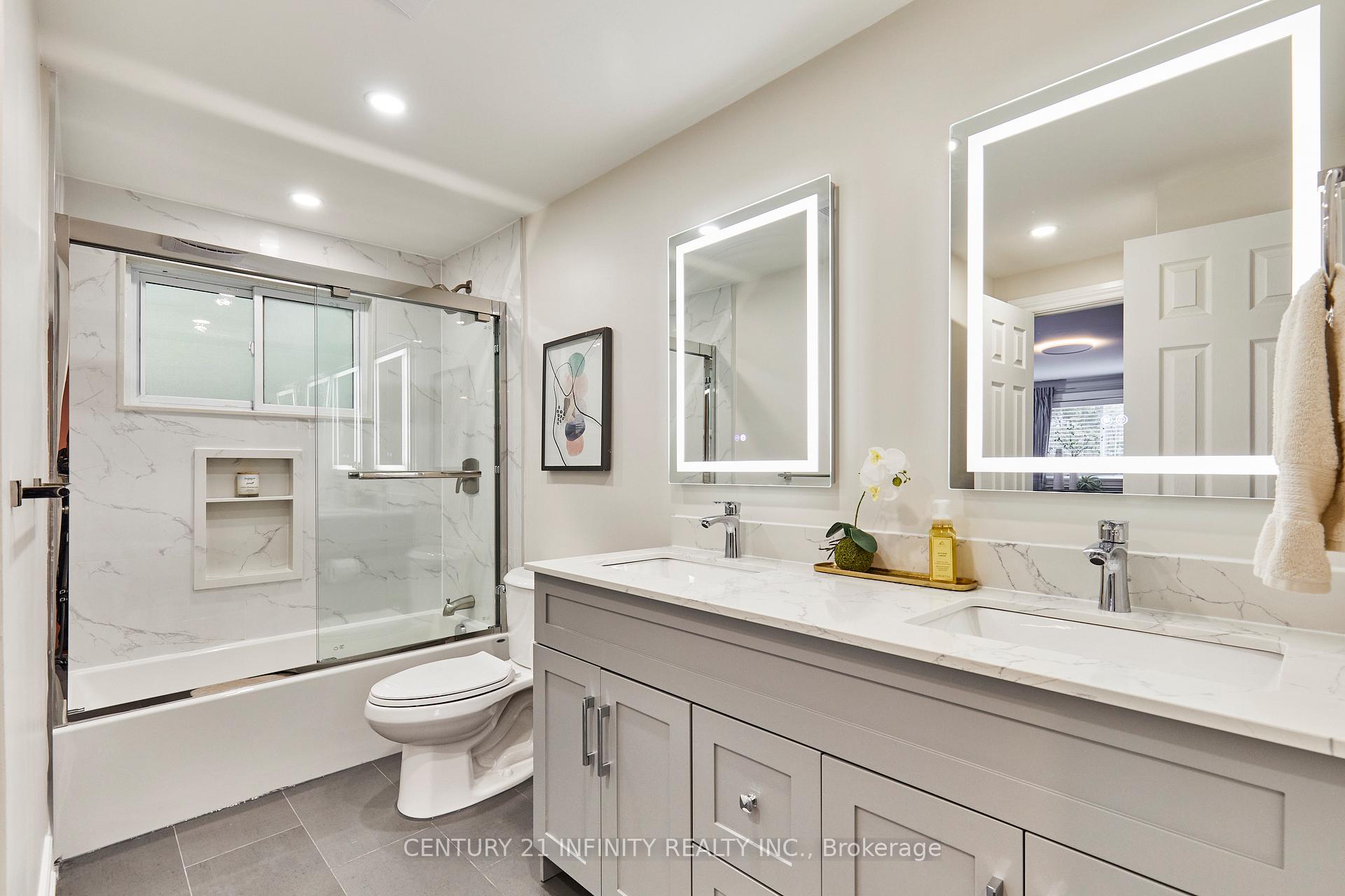 Photo 27 of 24 Kenton Court, Whitby, Lynde Creek — HOMEH