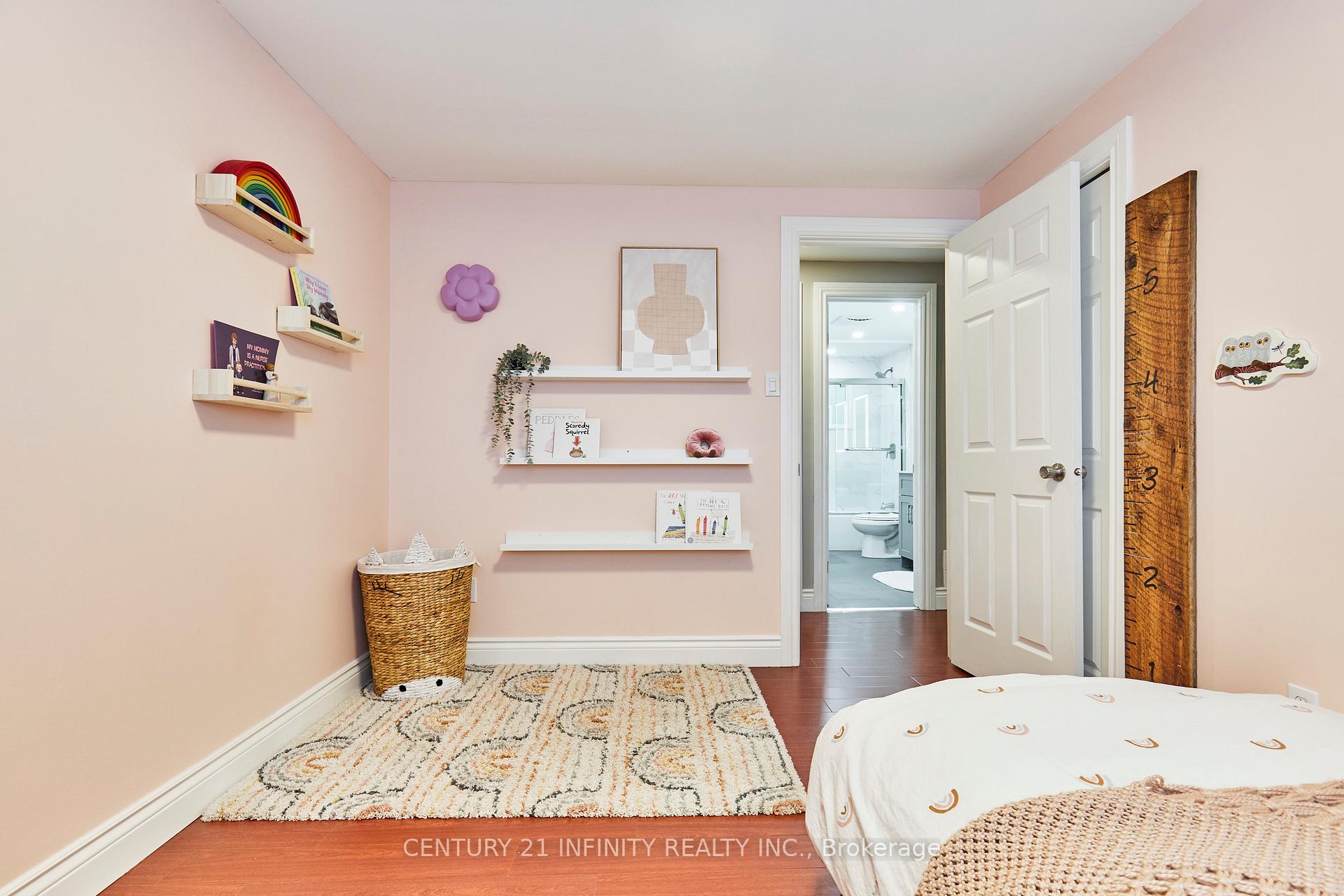 Photo 30 of 24 Kenton Court, Whitby, Lynde Creek — HOMEH
