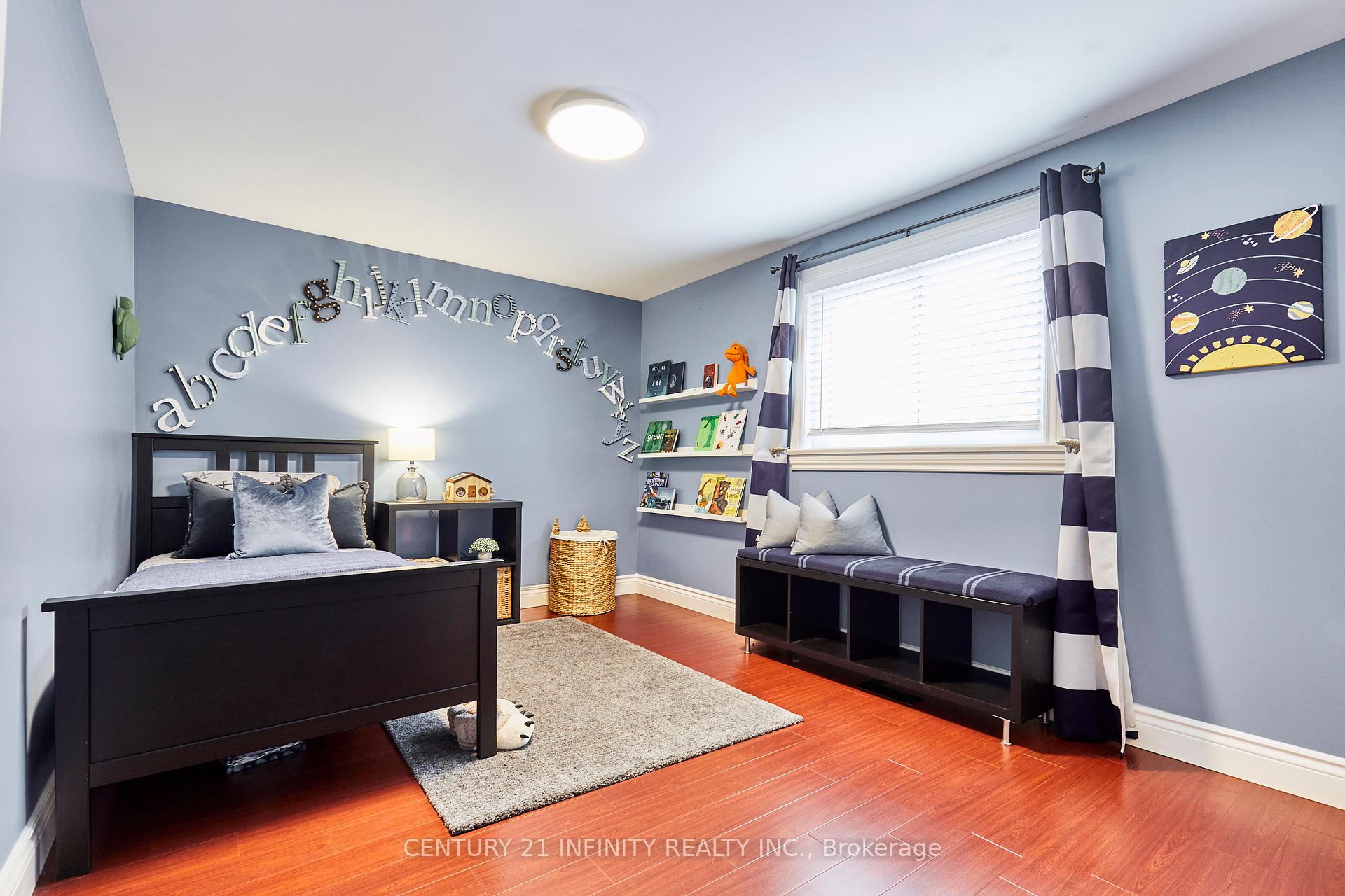 Photo 31 of 24 Kenton Court, Whitby, Lynde Creek — HOMEH