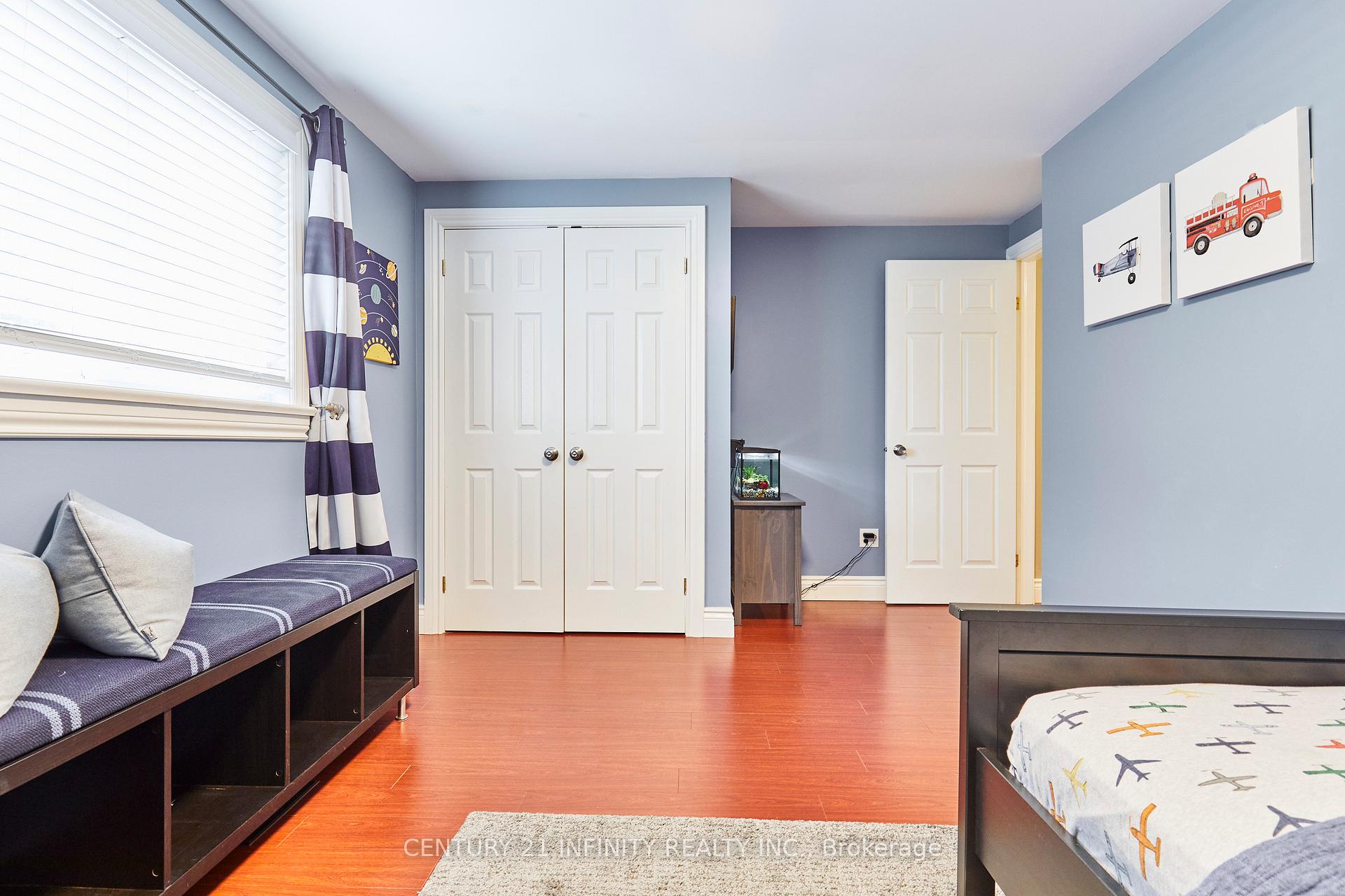Photo 32 of 24 Kenton Court, Whitby, Lynde Creek — HOMEH