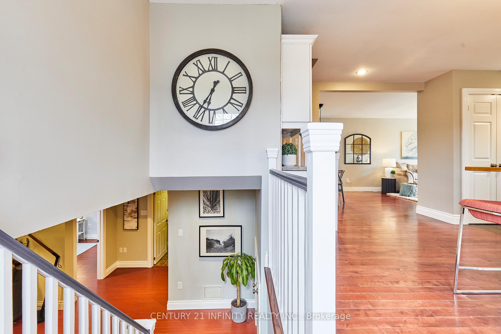 Photo 33 of 24 Kenton Court, Whitby, Lynde Creek — HOMEH