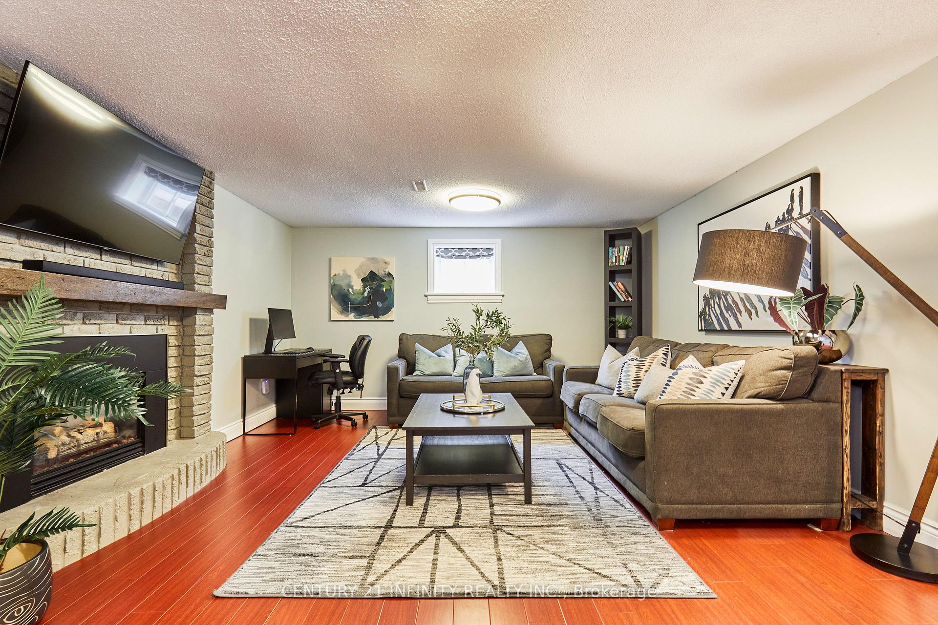 Photo 37 of 24 Kenton Court, Whitby, Lynde Creek — HOMEH