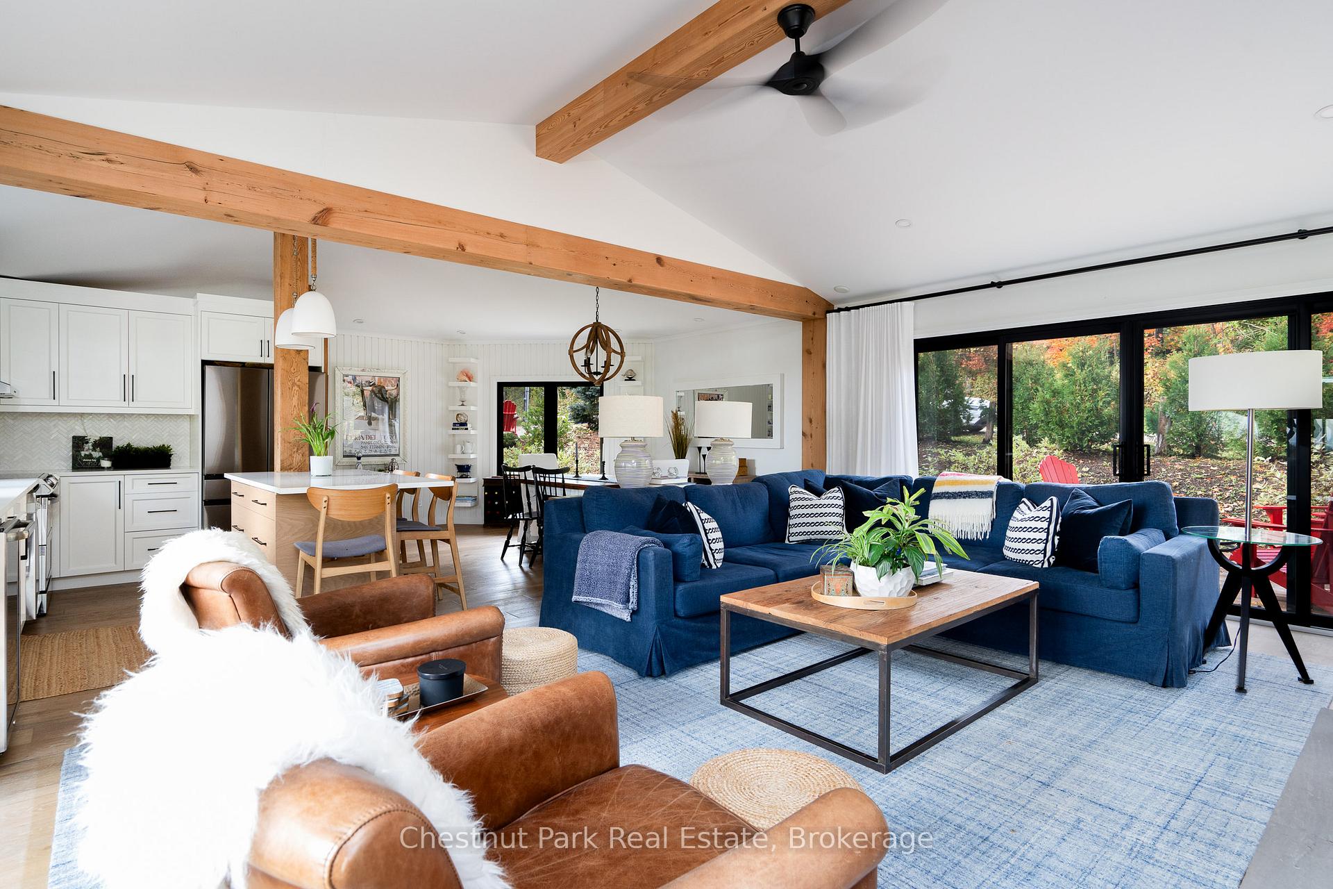 Photo 1 of 200 Northmount Crescent, Blue Mountains — HOMEH