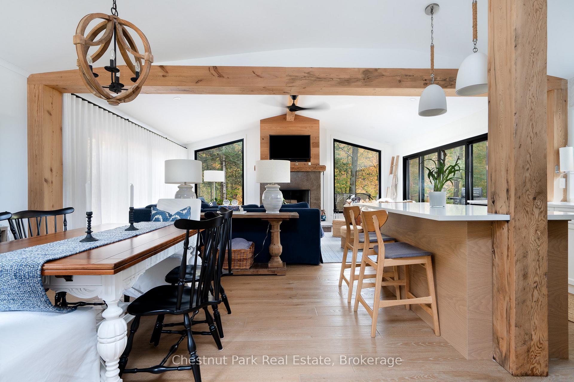 Photo 9 of 200 Northmount Crescent, Blue Mountains — HOMEH