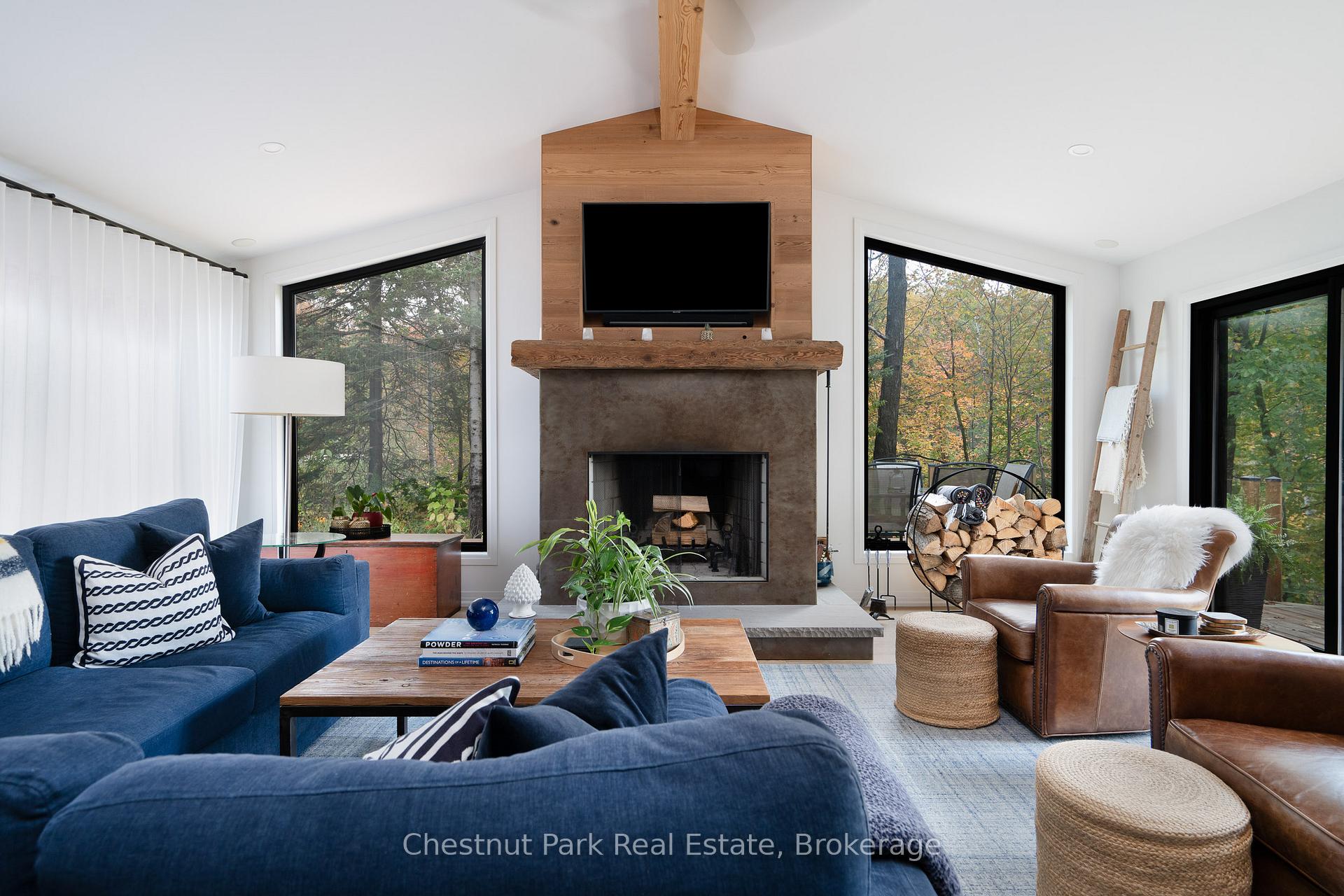 Photo 8 of 200 Northmount Crescent, Blue Mountains — HOMEH