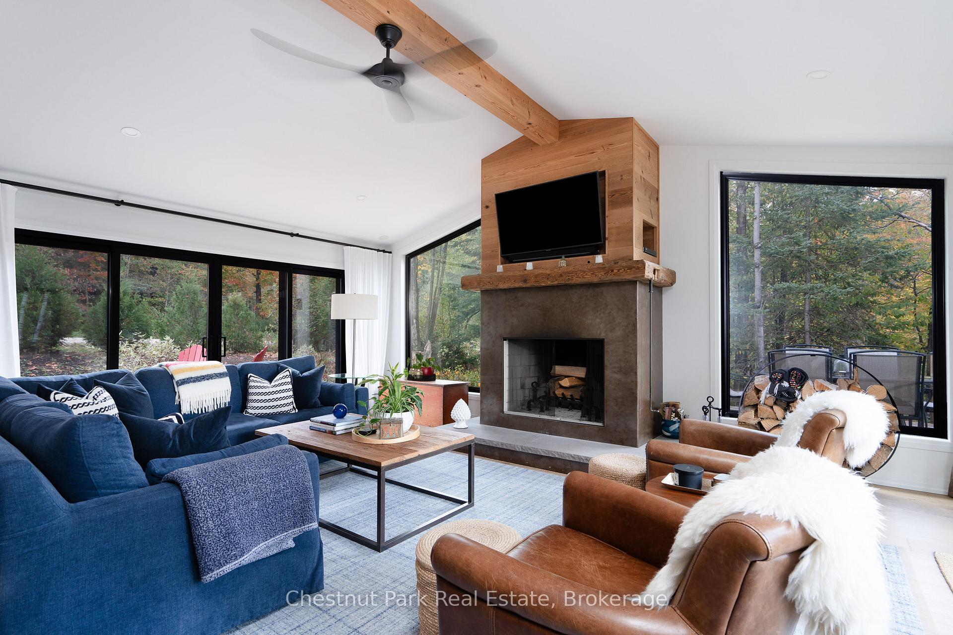 Photo 6 of 200 Northmount Crescent, Blue Mountains — HOMEH