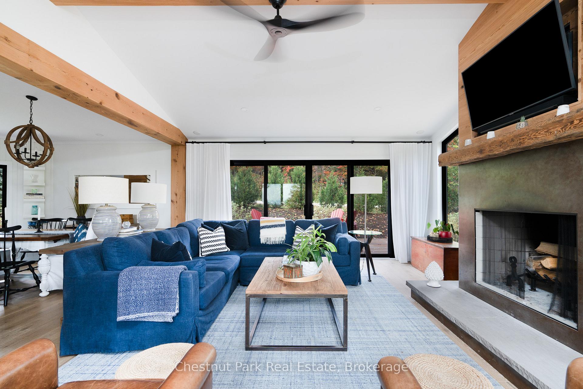 Photo 5 of 200 Northmount Crescent, Blue Mountains — HOMEH
