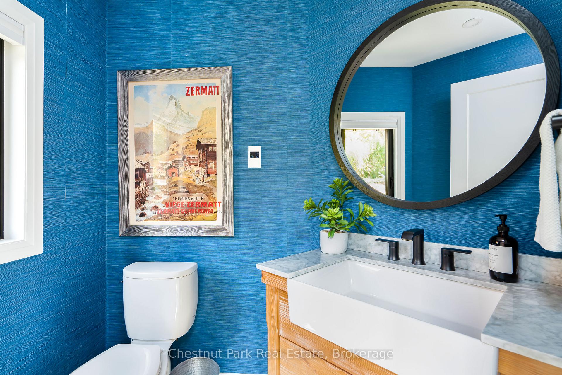Photo 40 of 200 Northmount Crescent, Blue Mountains — HOMEH