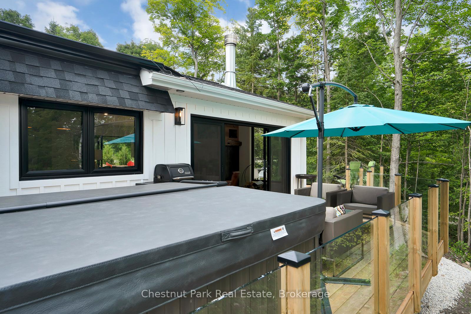 Photo 43 of 200 Northmount Crescent, Blue Mountains — HOMEH