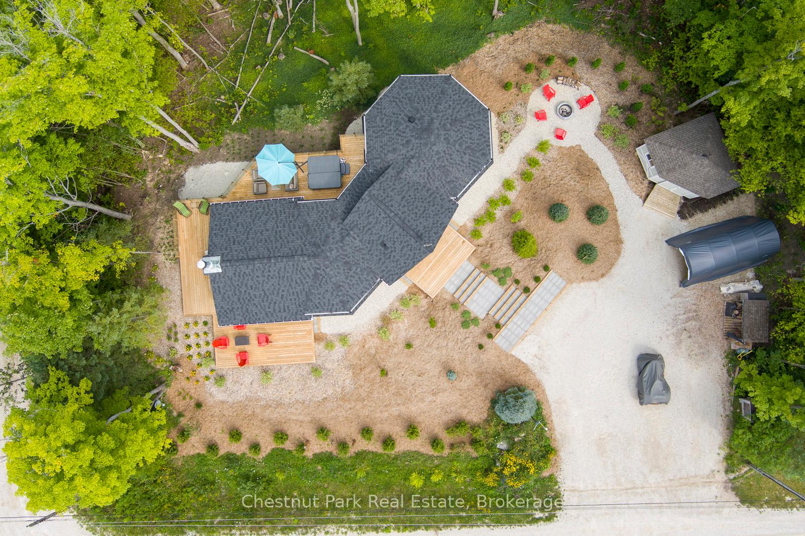 Photo 38 of 200 Northmount Crescent, Blue Mountains — HOMEH