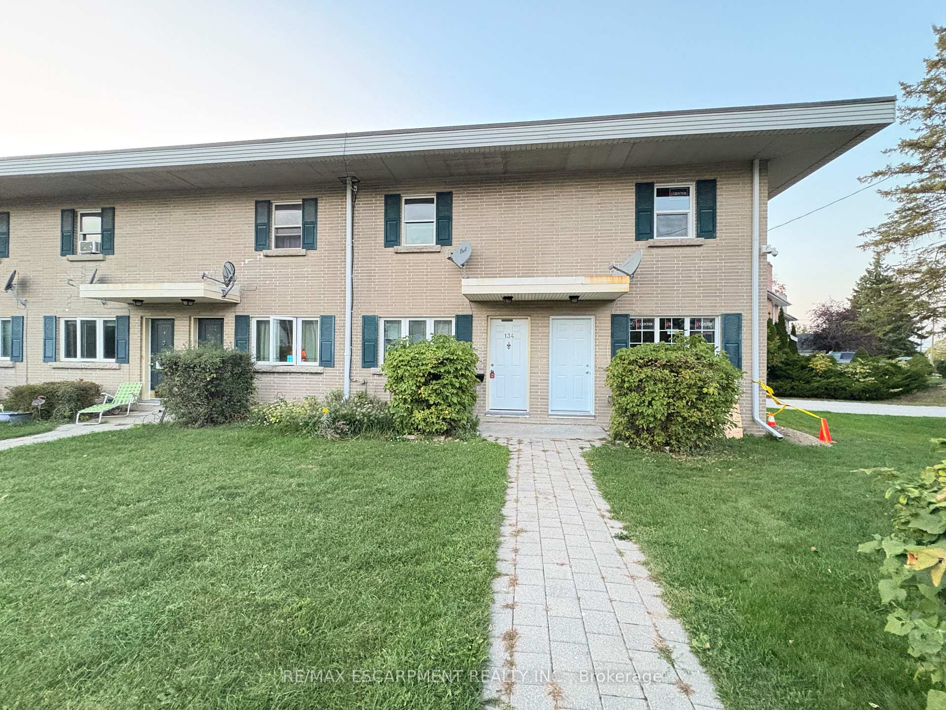 Photo 1 of 134 Queen Street, Barrie, Codrington — HOMEH