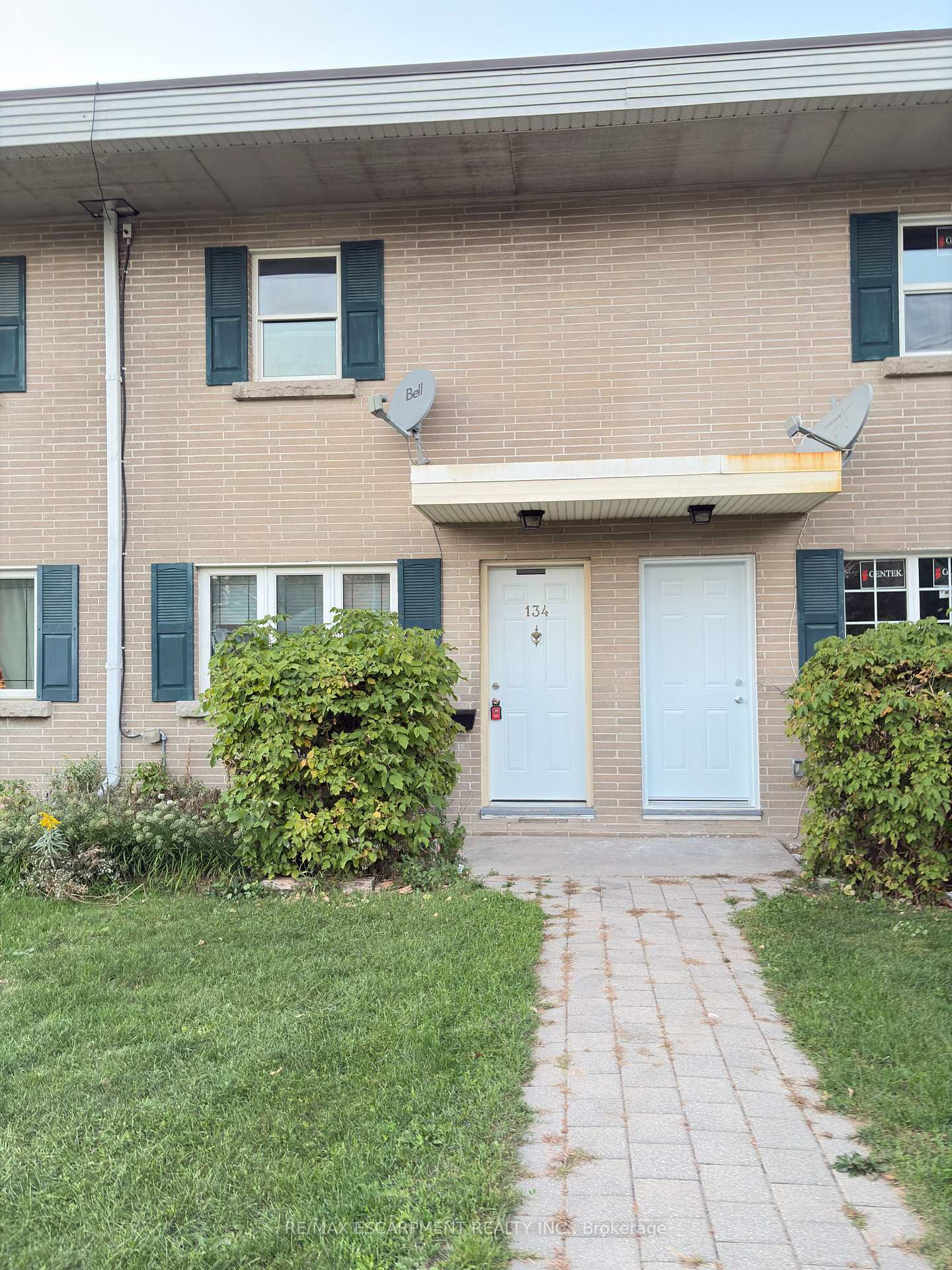 Photo 3 of 134 Queen Street, Barrie, Codrington — HOMEH