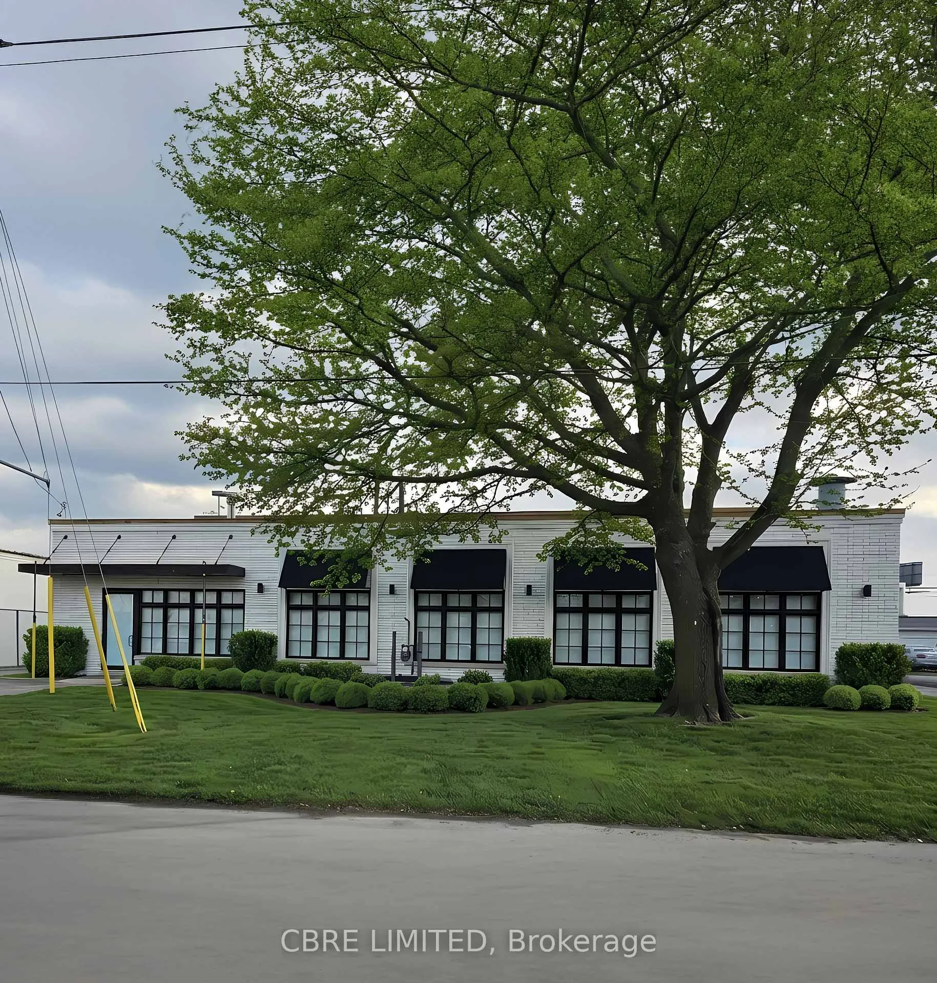 Photo of Unit 803, 101 Subway Cres