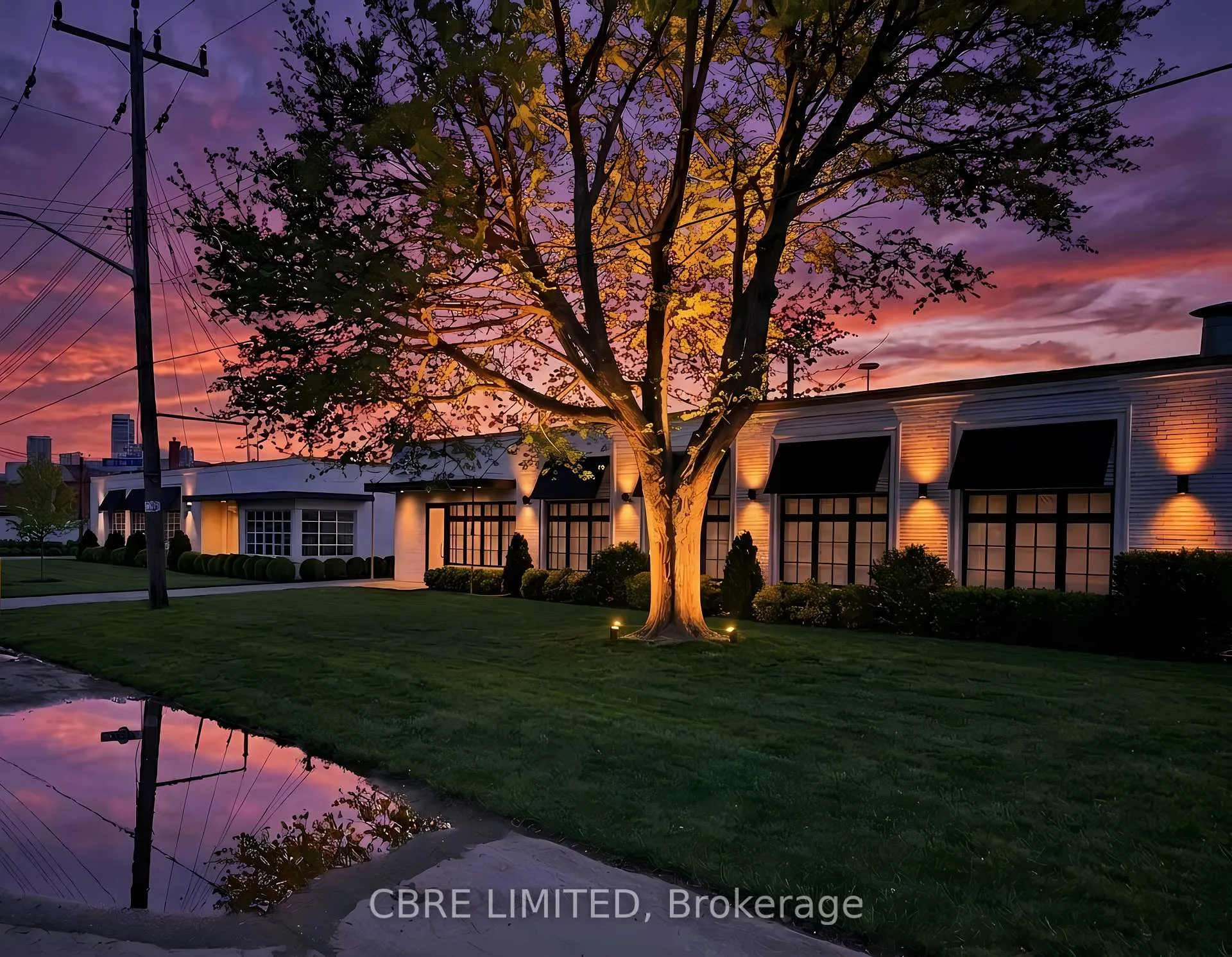 Photo 2 of Unit 803, 101 Subway Cres, Etobicoke, Islington-City Centre West — HOMEH