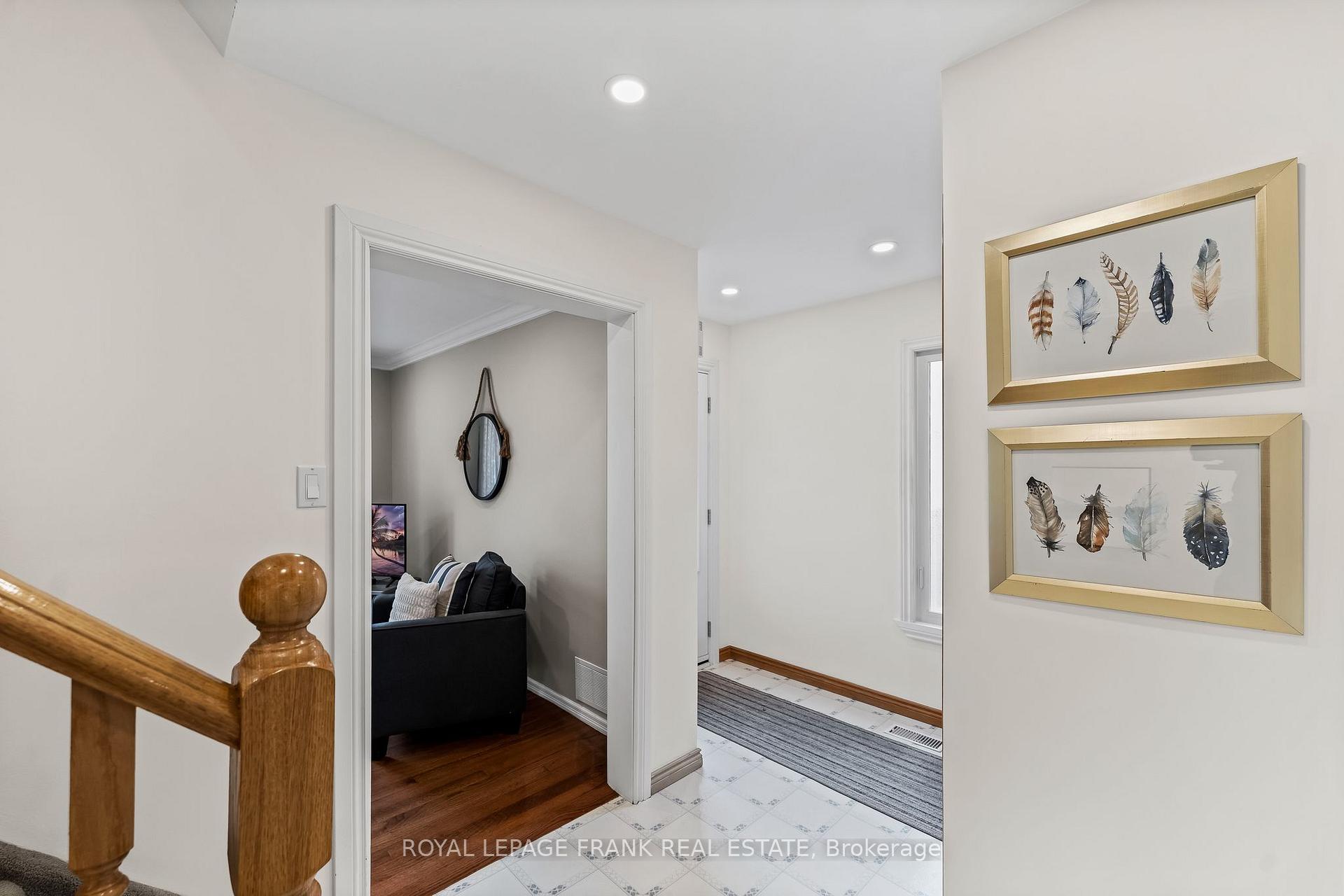 Photo 16 of 712 Hillcroft Street, Oshawa, Eastdale — HOMEH