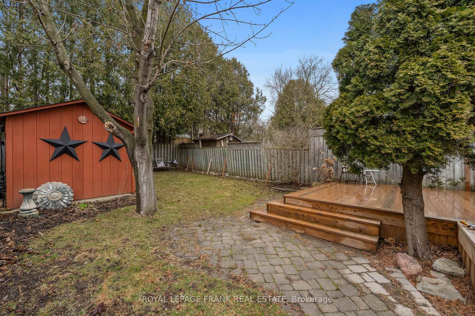 Photo 28 of 712 Hillcroft Street, Oshawa, Eastdale — HOMEH