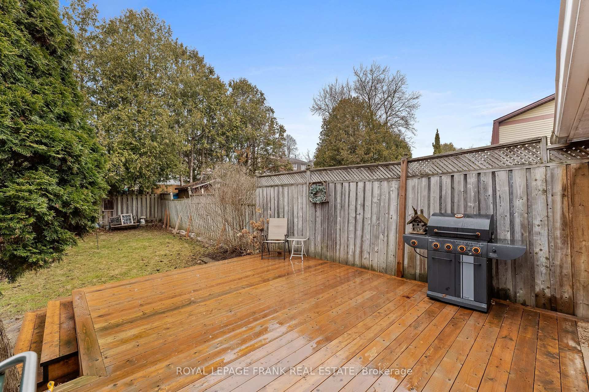 Photo 29 of 712 Hillcroft Street, Oshawa, Eastdale — HOMEH