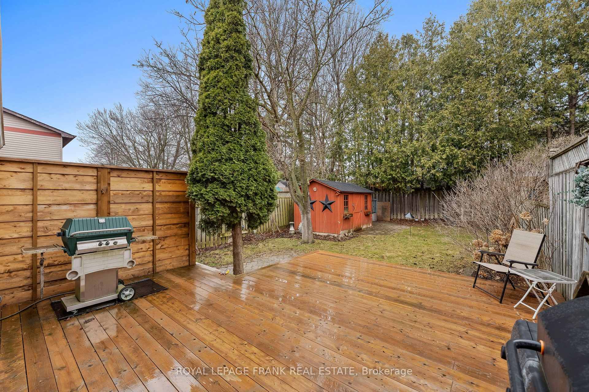 Photo 30 of 712 Hillcroft Street, Oshawa, Eastdale — HOMEH