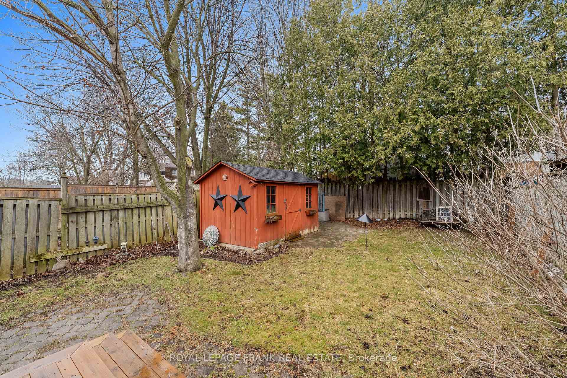 Photo 31 of 712 Hillcroft Street, Oshawa, Eastdale — HOMEH