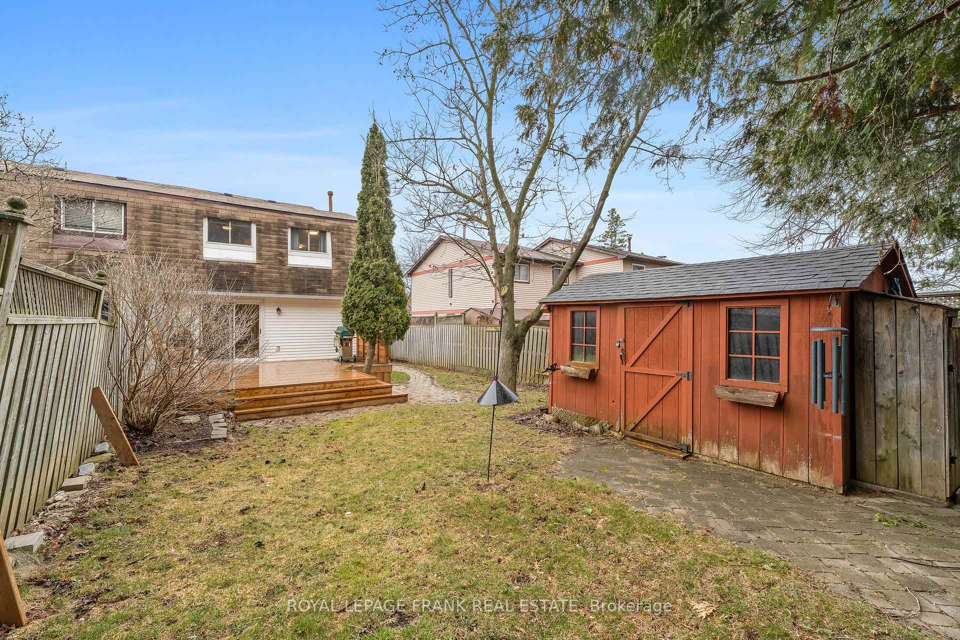 Photo 32 of 712 Hillcroft Street, Oshawa, Eastdale — HOMEH