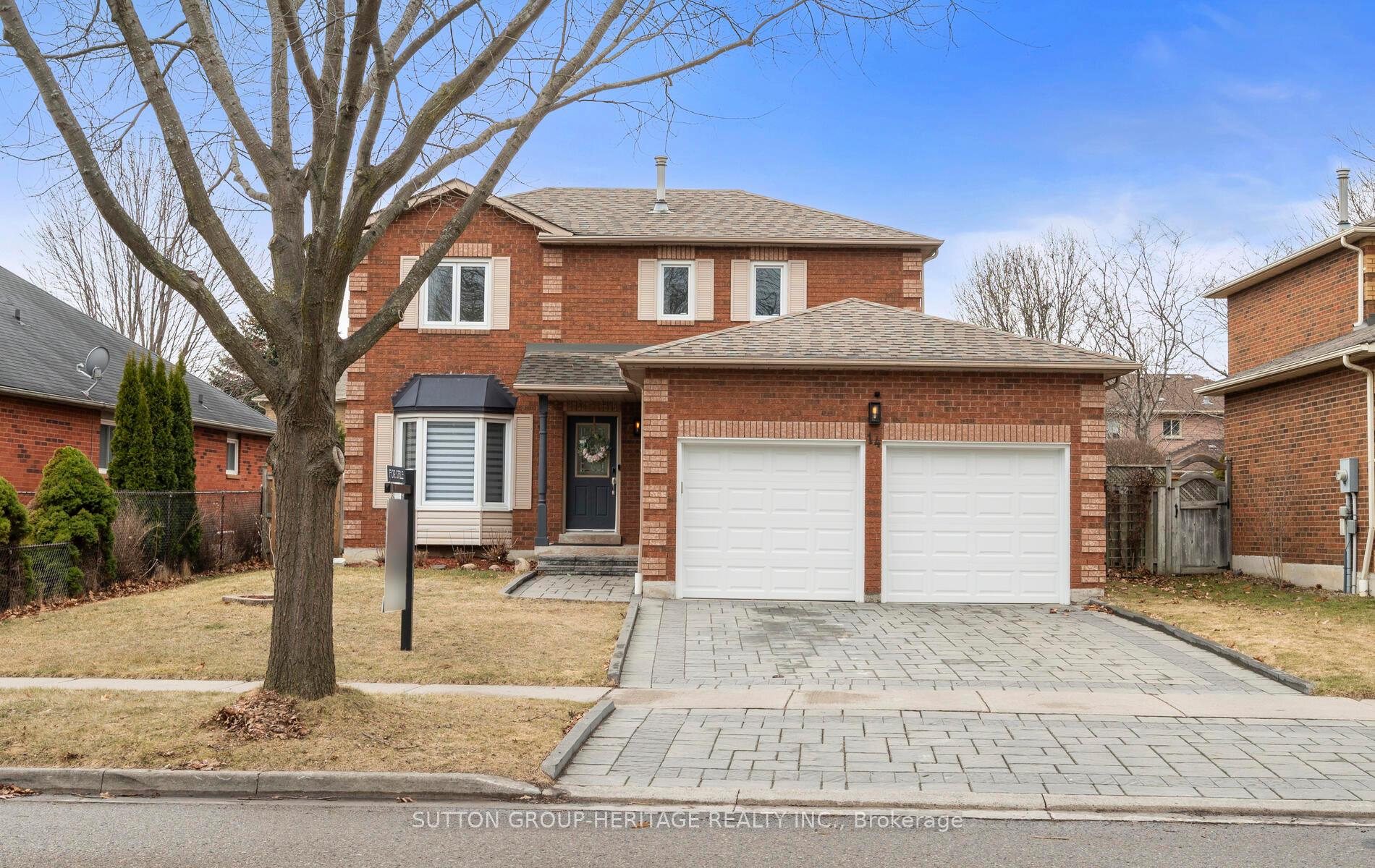 Photo 1 of 14 Milne Street, Whitby, Downtown Whitby — HOMEH
