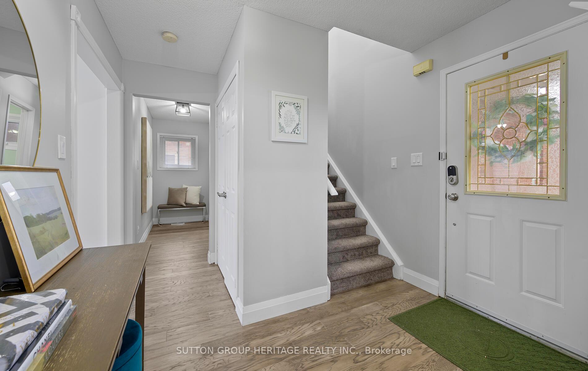 Photo 2 of 14 Milne Street, Whitby, Downtown Whitby — HOMEH
