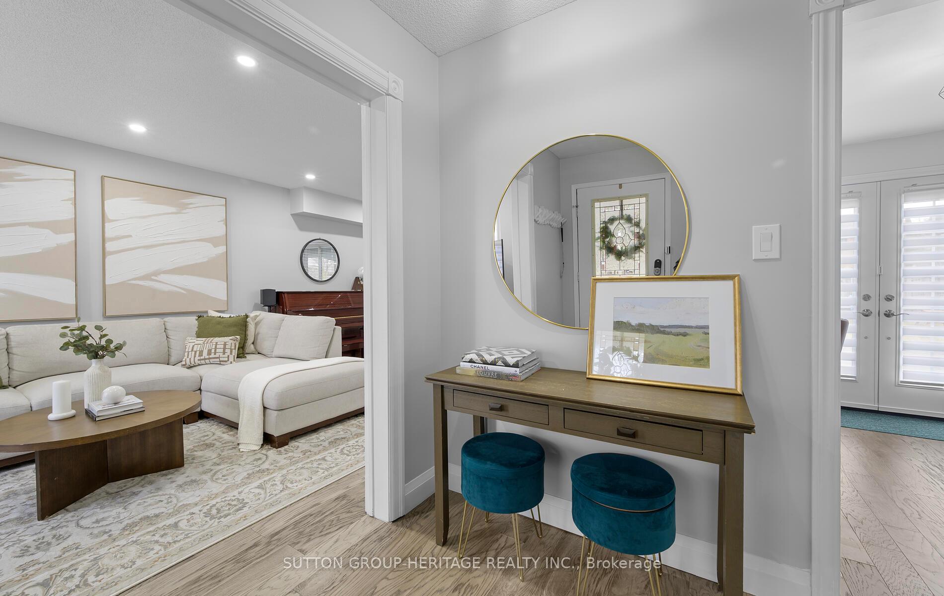 Photo 3 of 14 Milne Street, Whitby, Downtown Whitby — HOMEH