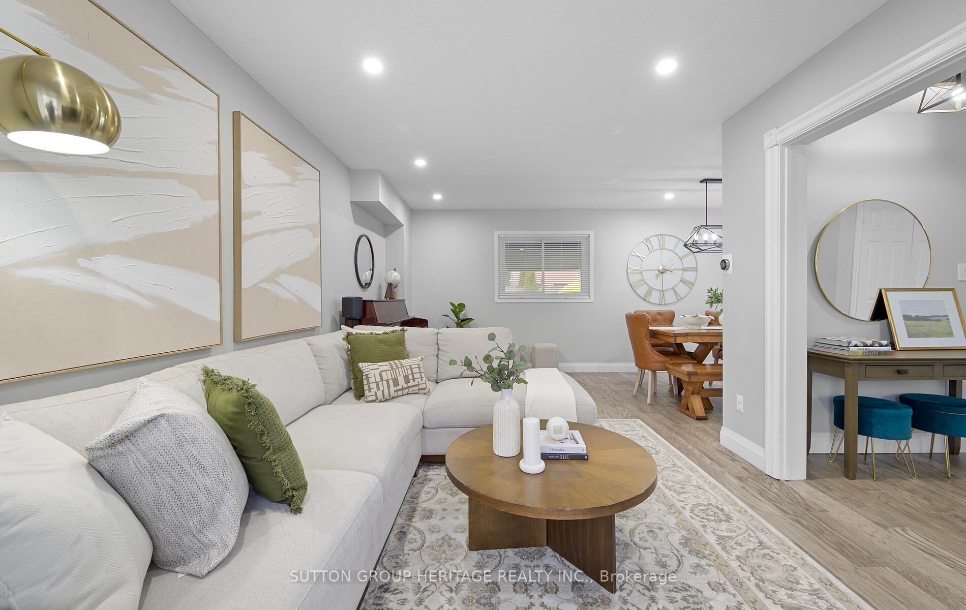 Photo 6 of 14 Milne Street, Whitby, Downtown Whitby — HOMEH