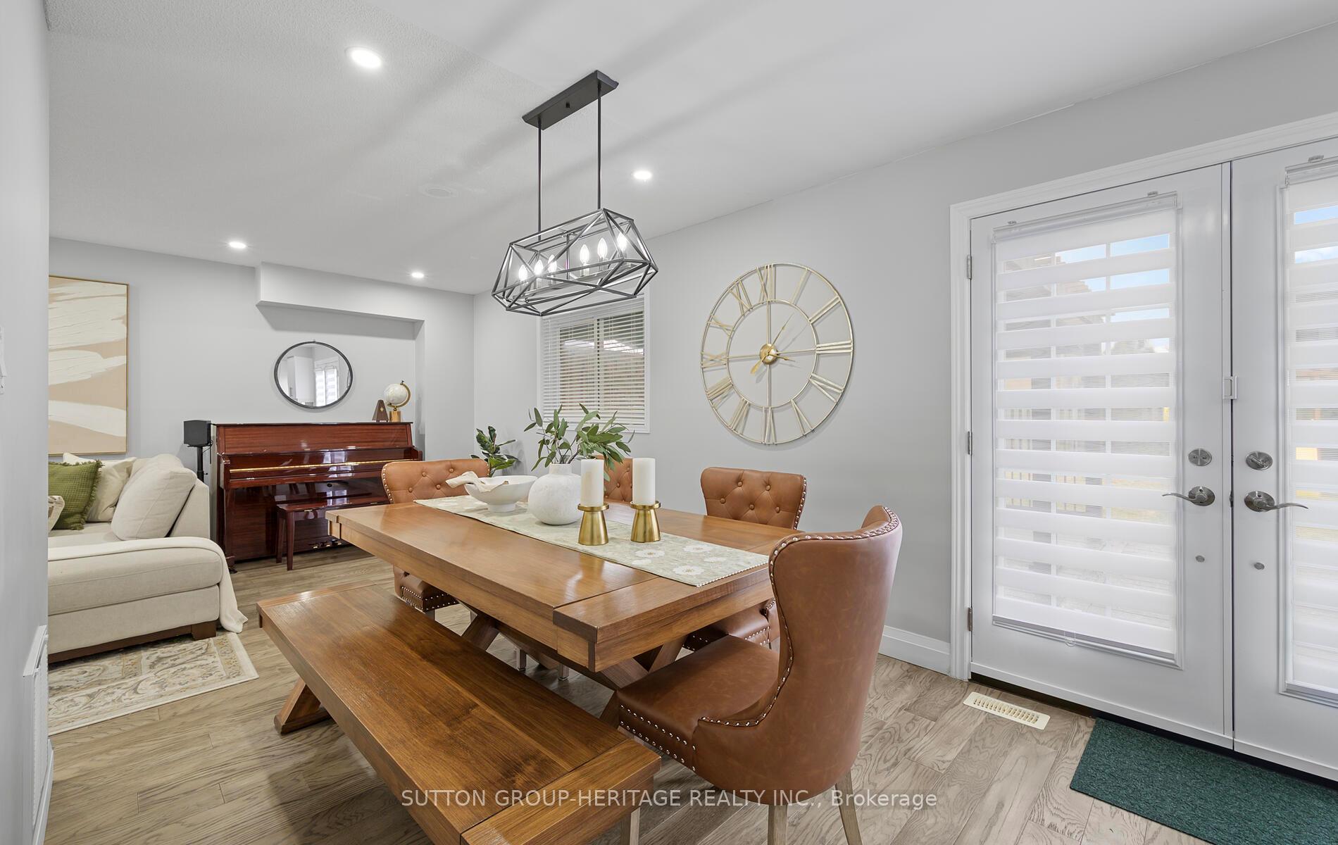 Photo 9 of 14 Milne Street, Whitby, Downtown Whitby — HOMEH