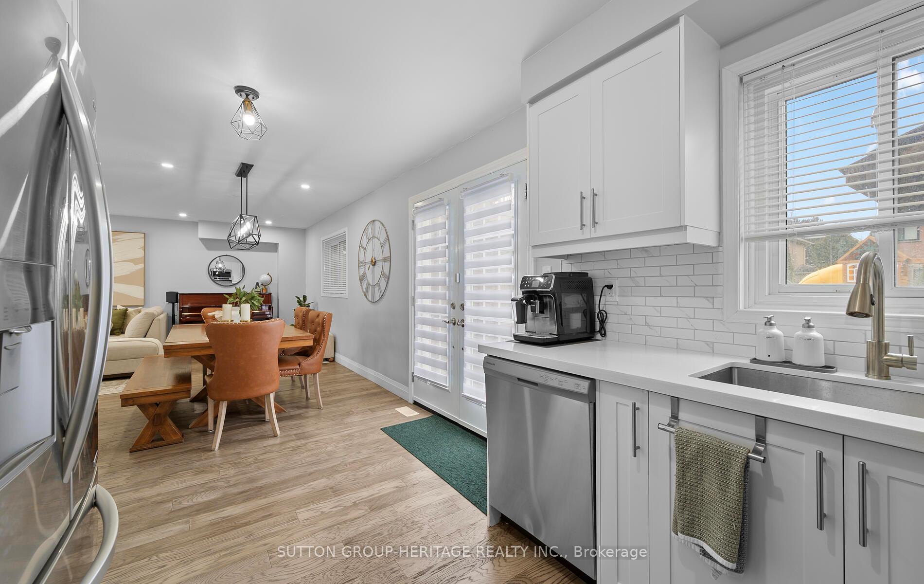 Photo 12 of 14 Milne Street, Whitby, Downtown Whitby — HOMEH
