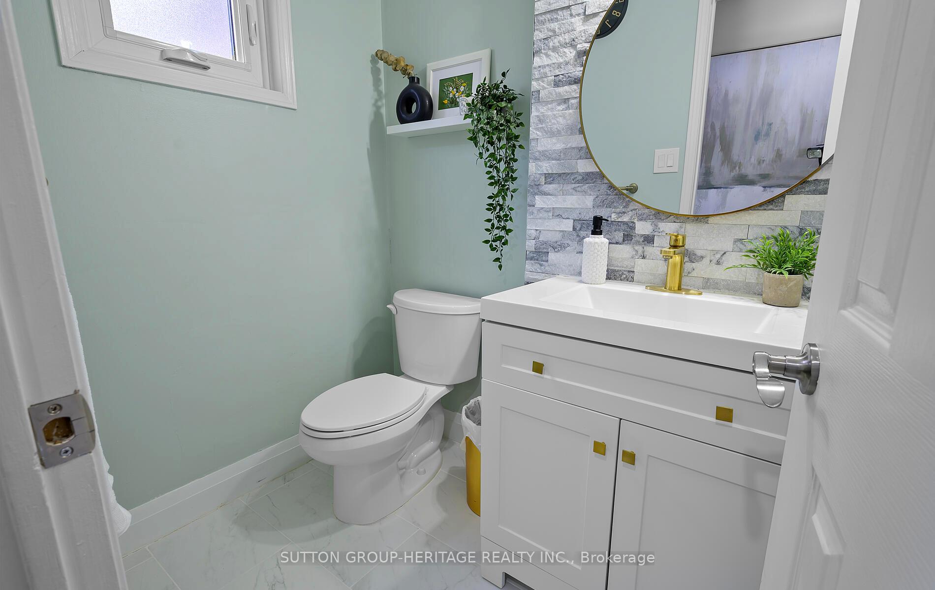 Photo 13 of 14 Milne Street, Whitby, Downtown Whitby — HOMEH