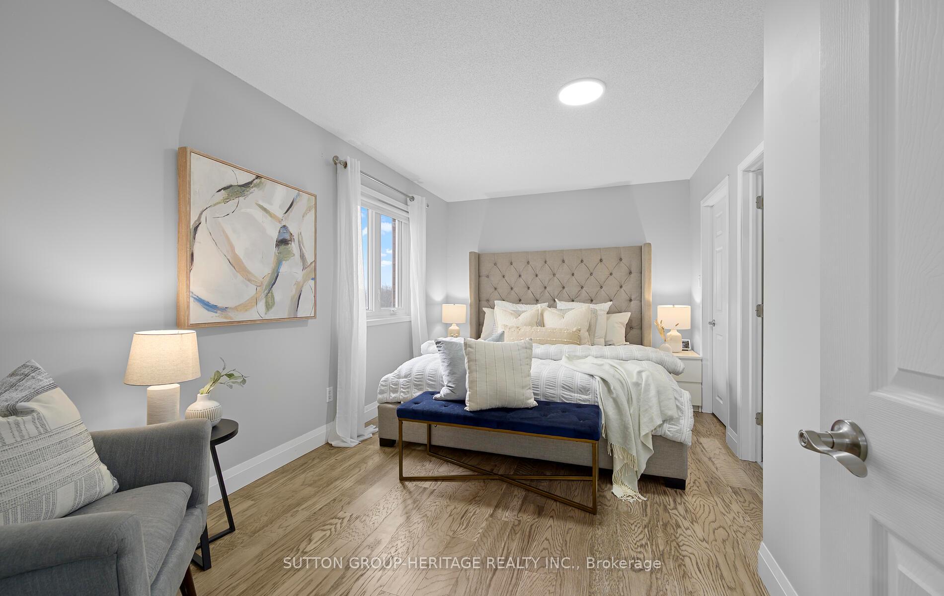 Photo 14 of 14 Milne Street, Whitby, Downtown Whitby — HOMEH