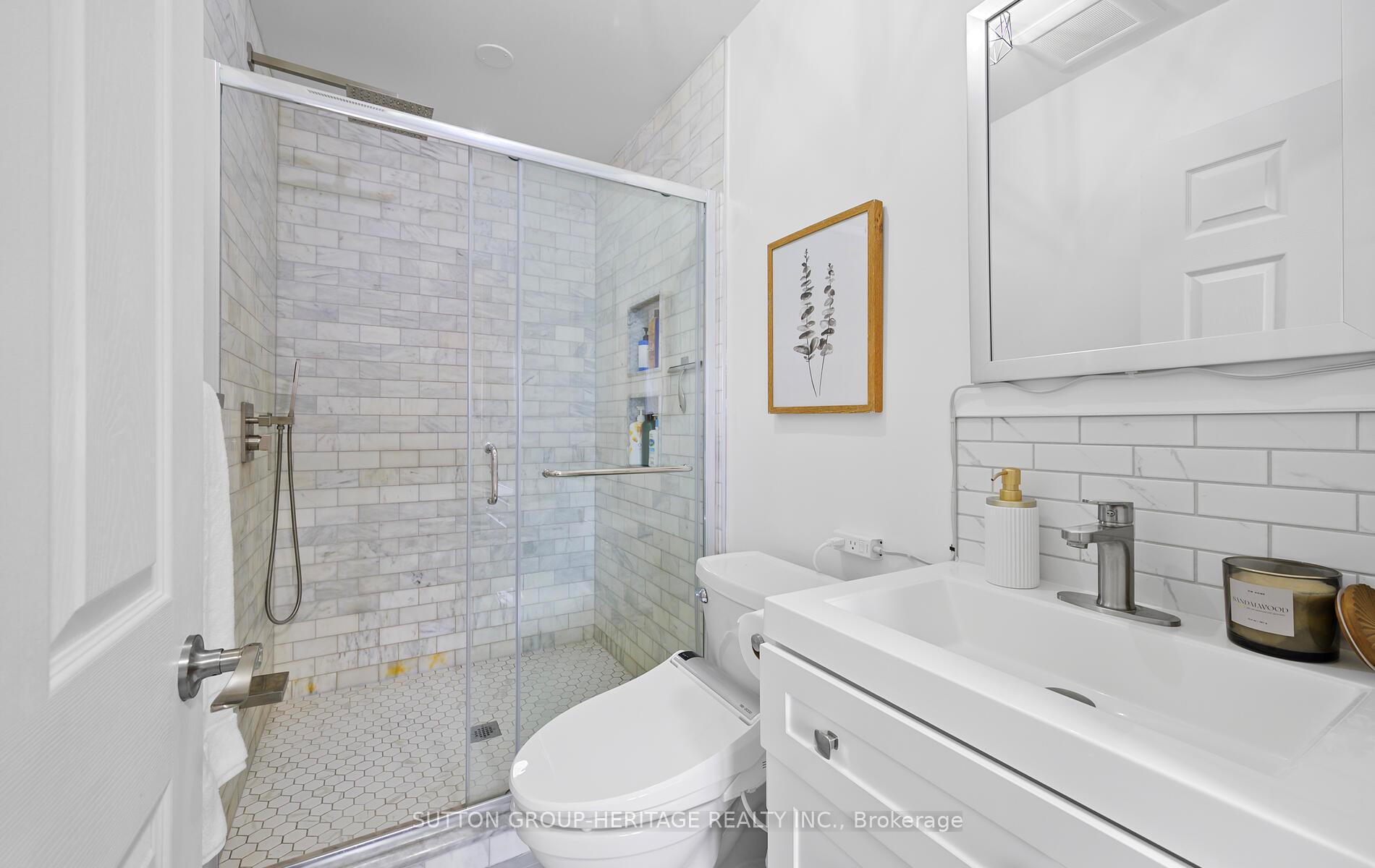 Photo 16 of 14 Milne Street, Whitby, Downtown Whitby — HOMEH
